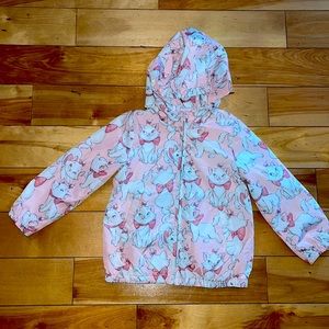 GAP Disney Girls Raincoat